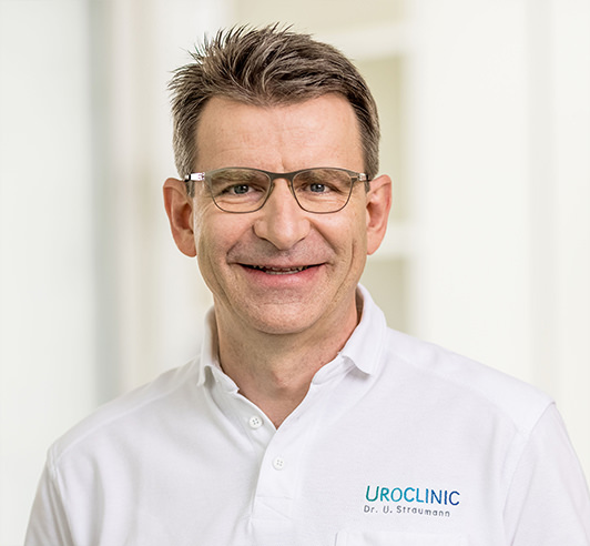 Dr. med. Urs Straumann