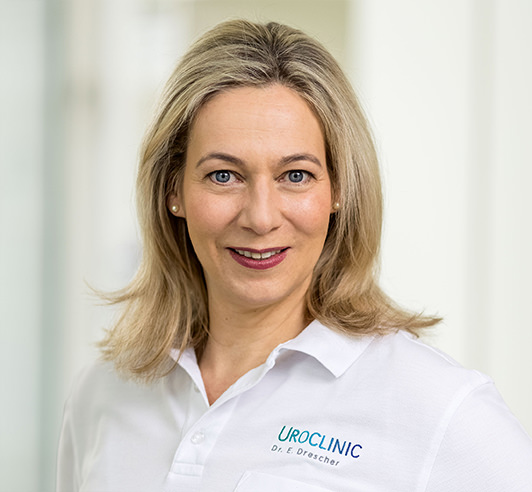 Dr. med. Eva Drescher