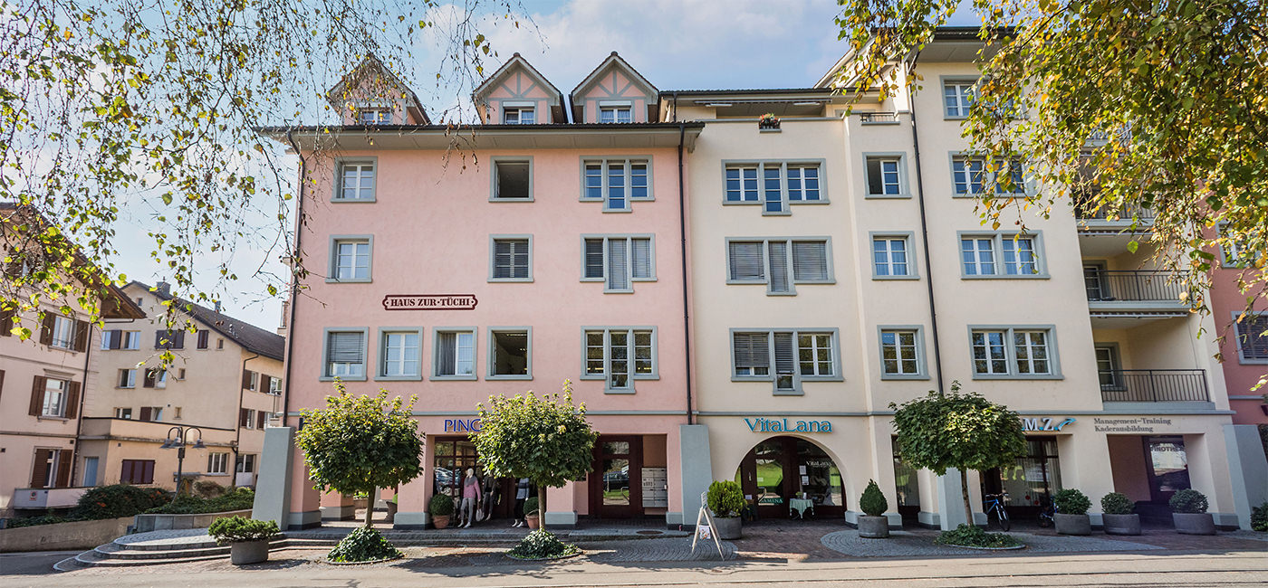 Praxis Uroclinic Rapperswil