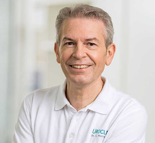 Dr. med. Lukas Matter